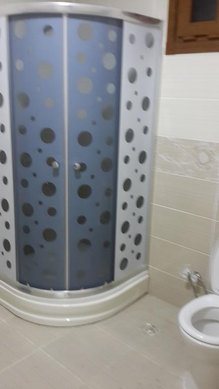 Apartament Ayder Safak Apart Zewnętrze zdjęcie