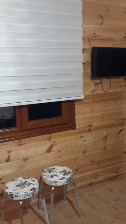 Apartament Ayder Safak Apart Zewnętrze zdjęcie